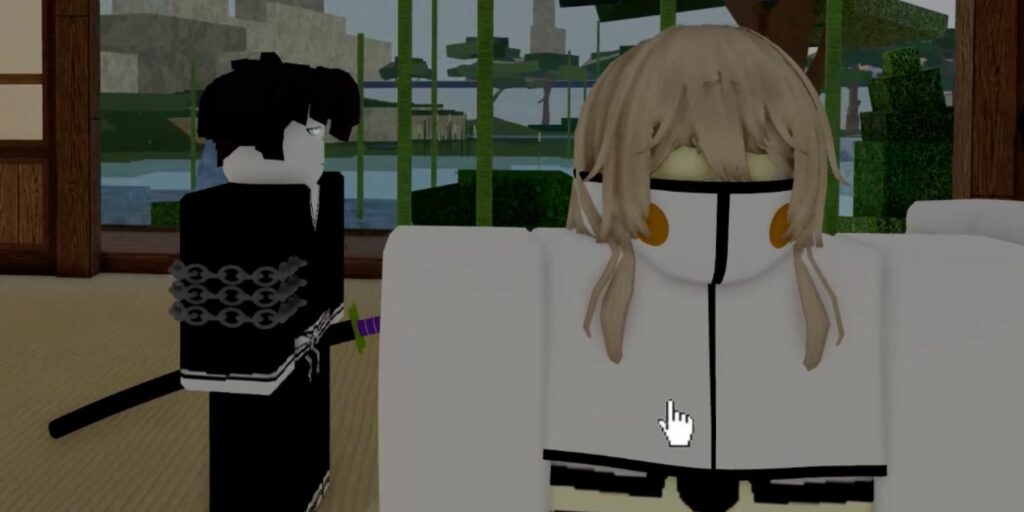 Type d'Âme : Comment échanger avec d'autres joueurs