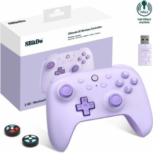 8BitDo Ultimate 2C