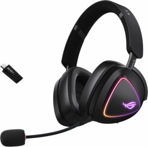 ASUS ROG Delta II