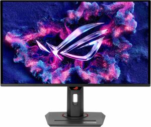 ASUS ROG Strix XG27ACDNG 27" QD-OLED 360Hz