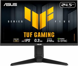 ASUS TUF Gaming VG259QMRL5A