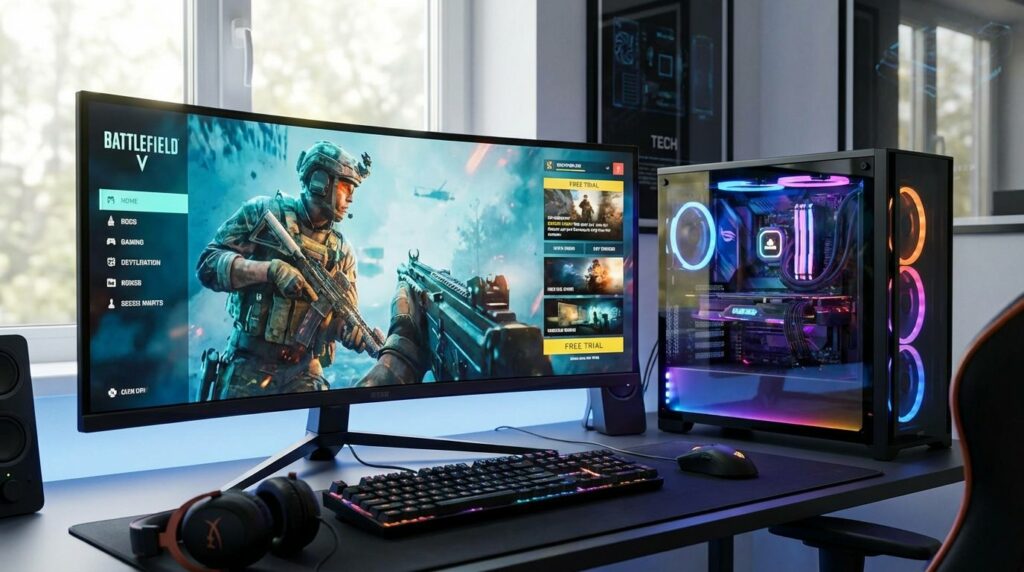 Battlefield-gratuit-Une-semaine-pour-tester-ton-setup-PC