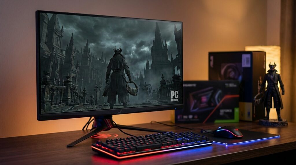 Bloodborne-PC-Le-remaster-gratuit-est-la-fini-les-30-FPS