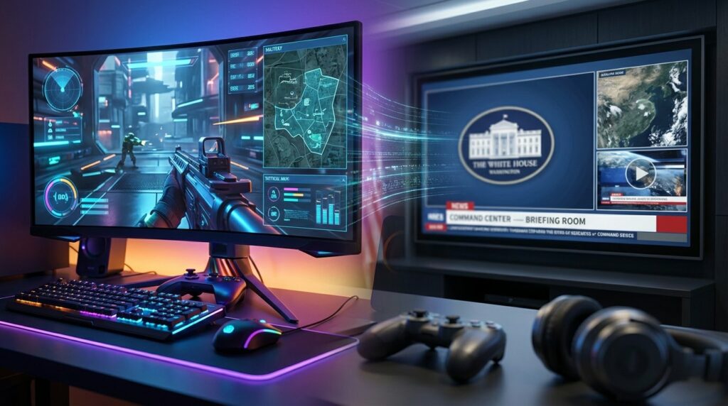 CoD-vs-Realite-Quand-la-Maison-Blanche-sy-croit-un-peu-trop