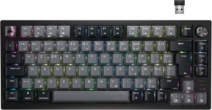 Corsair K65 Plus Wireless