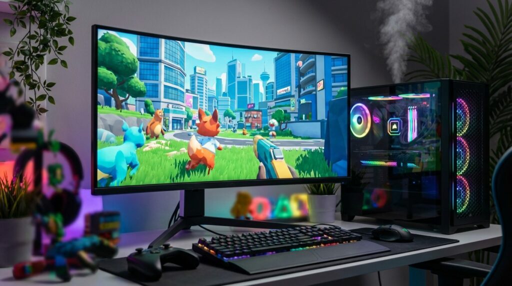 DokeV-Le-melange-Pokemon-et-GTA-qui-va-fumer-votre-GPU
