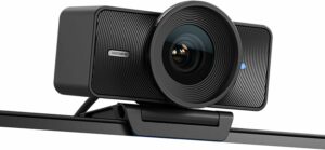 Elgato Facecam 4K Studio