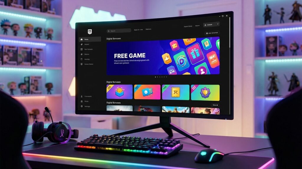 Epic-Games-Store-Un-banger-gratuit-et-100-de-bonus-a-saisir