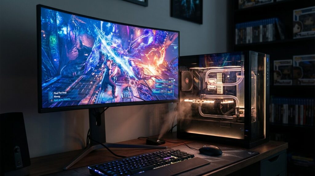 FF7-Remake-Partie-3-Pourquoi-votre-config-va-transpirer