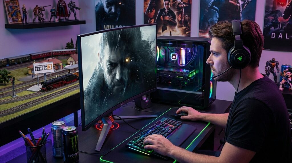 Gaming-News-Flash-RE-Requiem-Transport-Fever-Plus