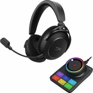 HyperX Cloud Alpha 2 Wireless