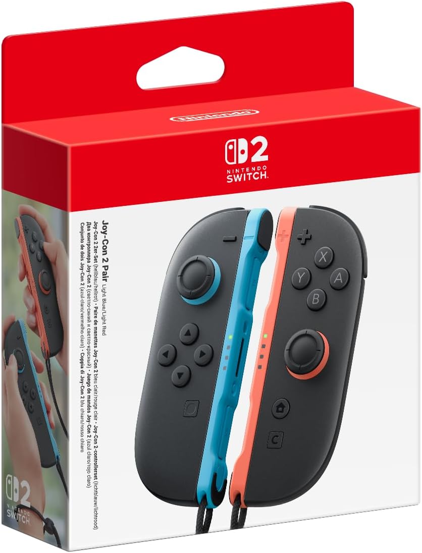 Joy-Con 2 Nintendo Switch 2
