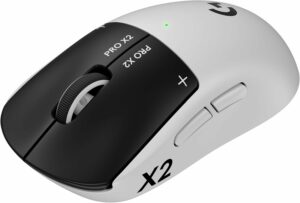 Logitech G Pro X2 Superstrike