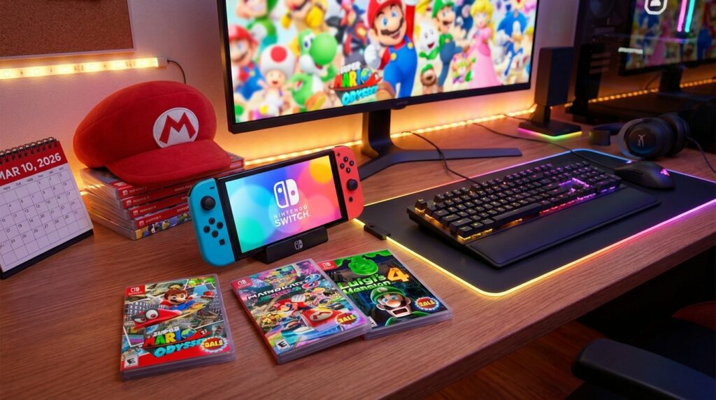 Mario-Day-2026-Les-pepites-Nintendo-Switch-a-prix-casses