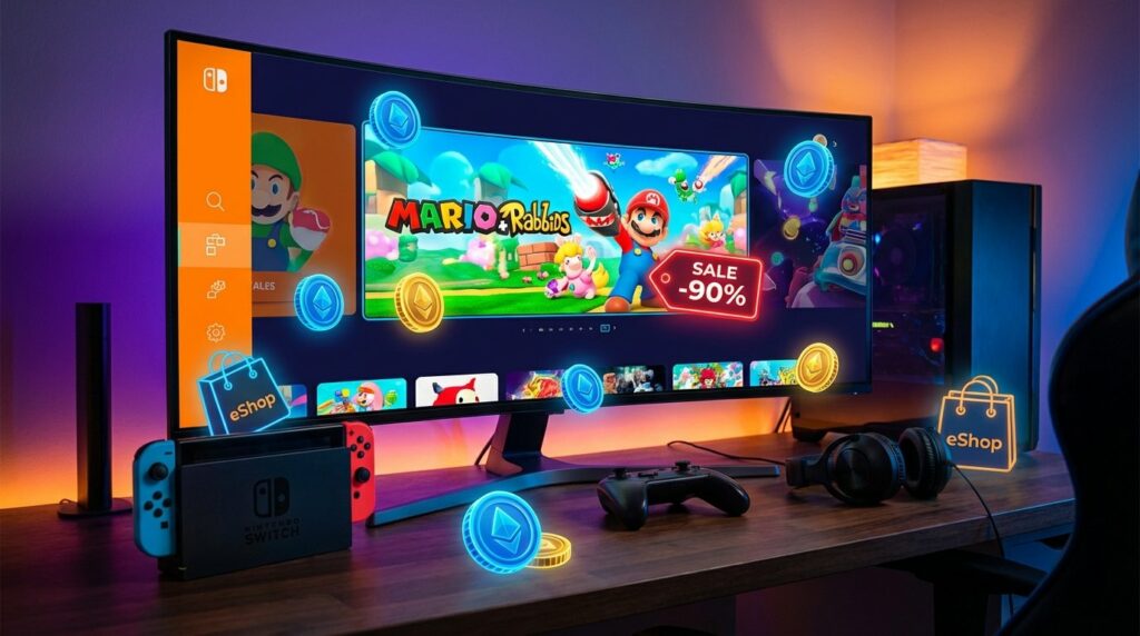 Mario-Rabbids-sur-Switch-a-90-Le-braquage-de-leShop