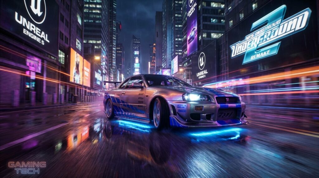 NFS-Underground-2-Remake-Le-retour-du-roi-sur-lUnreal-Engine-5