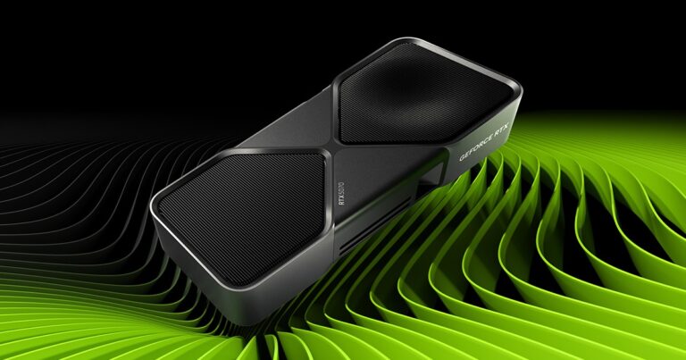 NVIDIA GeForce RTX 5070 Ti - Test & Avis 2026 | Materiel-Gamer.com