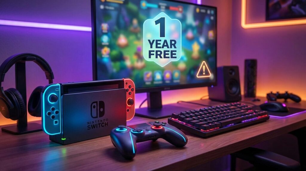 Nintendo-Switch-2-Un-an-de-Switch-Online-offert-mais-gare-au-piege