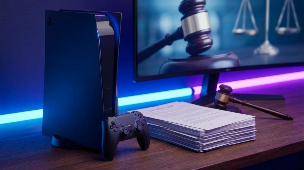 PS5-Sony-attaque-en-justice-bientot-un-remboursement