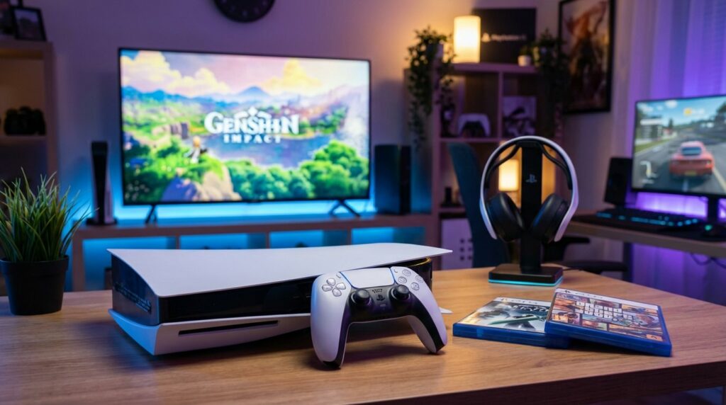 PS5-Testez-2-nouveaux-jeux-gratuitement-et-sans-PS-Plus