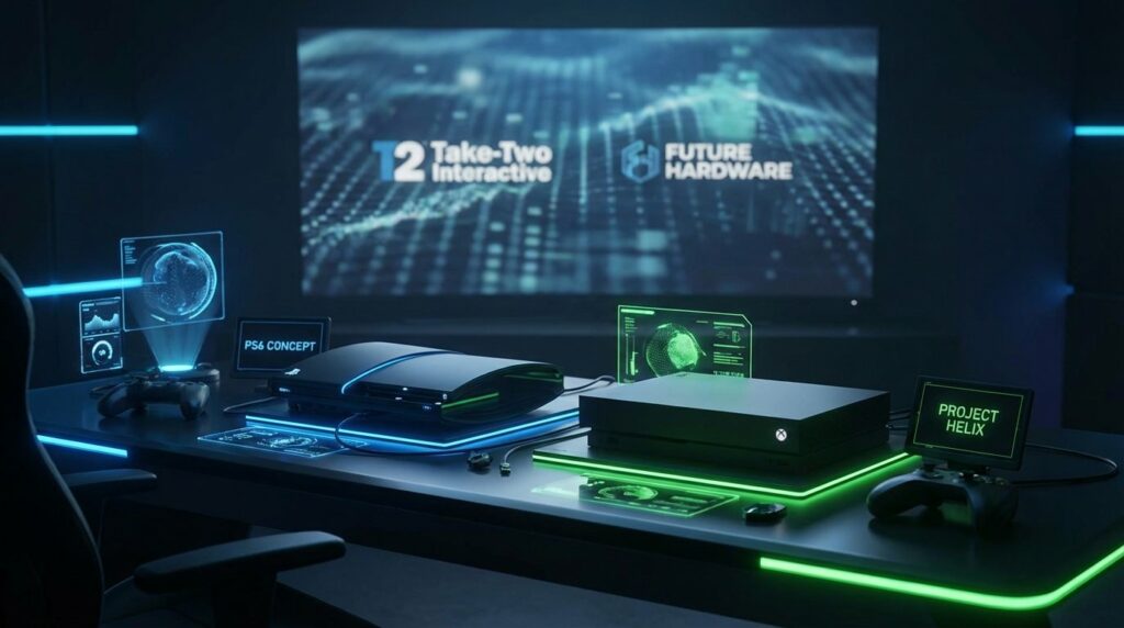 PS6-et-Xbox-Project-Helix-Take-Two-confirme-le-futur-du-hardware