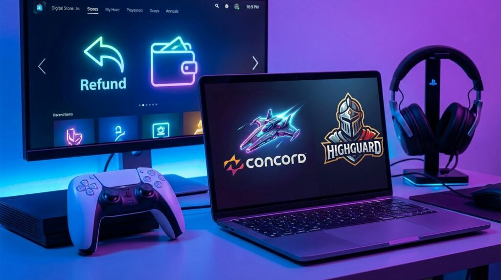 PlayStation-rembourse-les-joueurs-Le-precedent-Concord-et-Highguard