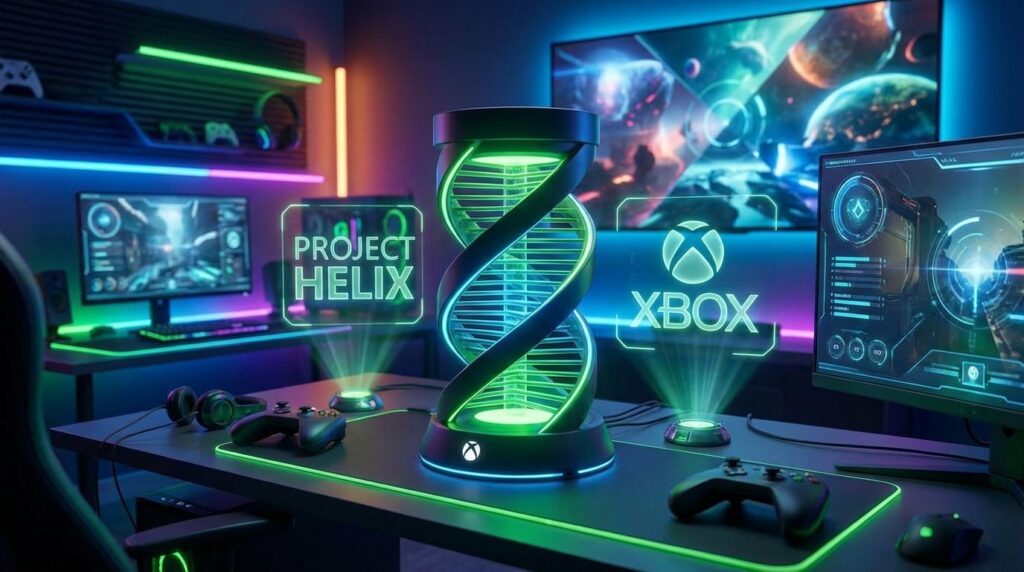 Project-Helix-La-future-Xbox-Next-Gen-qui-va-briser-la-meta
