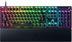 Razer Huntsman V3 Pro Full-Size AZERTY