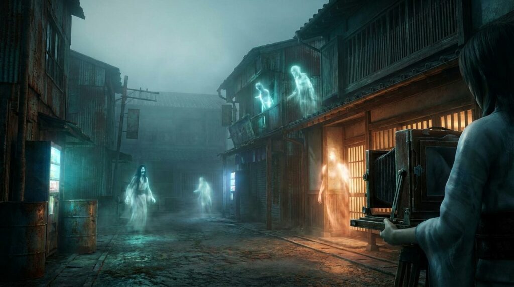 Silent-Hill-sinvite-dans-Fatal-Frame-Le-crossover-horreur-a-ne-pas-rater