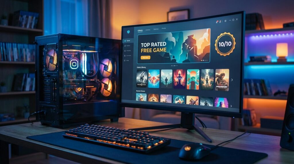 Steam-Ce-banger-gratuit-note-1010-a-recuperer-durgence