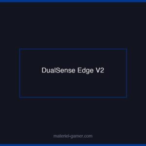 DualSense Edge V2