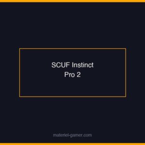 SCUF Instinct Pro 2
