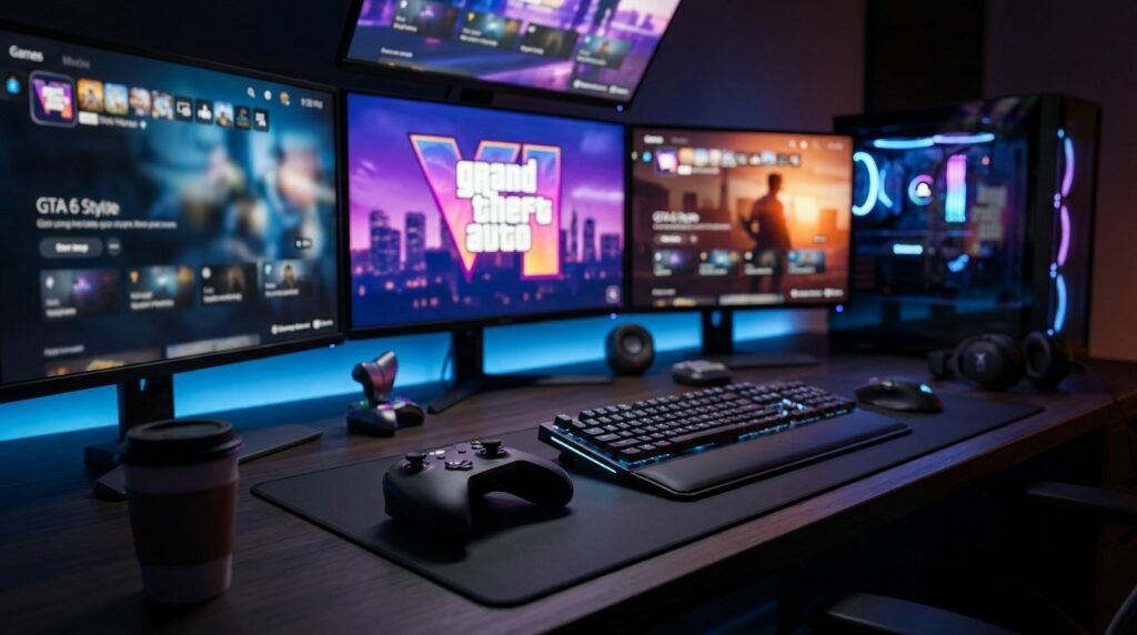 GTA 6 à 70€ ? Une fuite Xbox rassure les joueurs face aux rumeurs de prix délirants. Découvrez notre analyse expert sur l'impact pour votre budget gaming.
